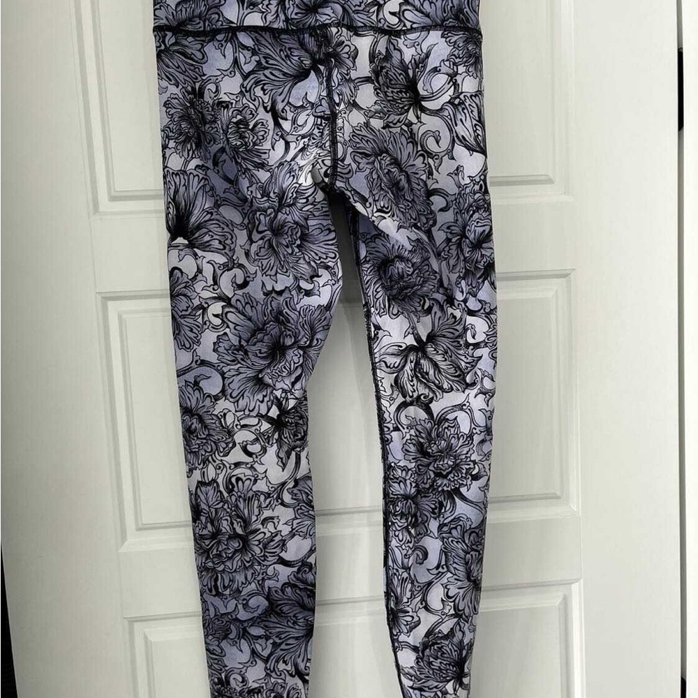 Lululemon Wunder Under Hi-Rise Tight 28"